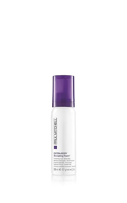 Paul Mitchell Travel Size Extra-Body Sculpting Foam