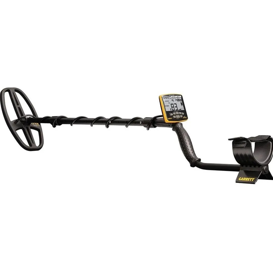 Garrett Ace Apex Metal Detector