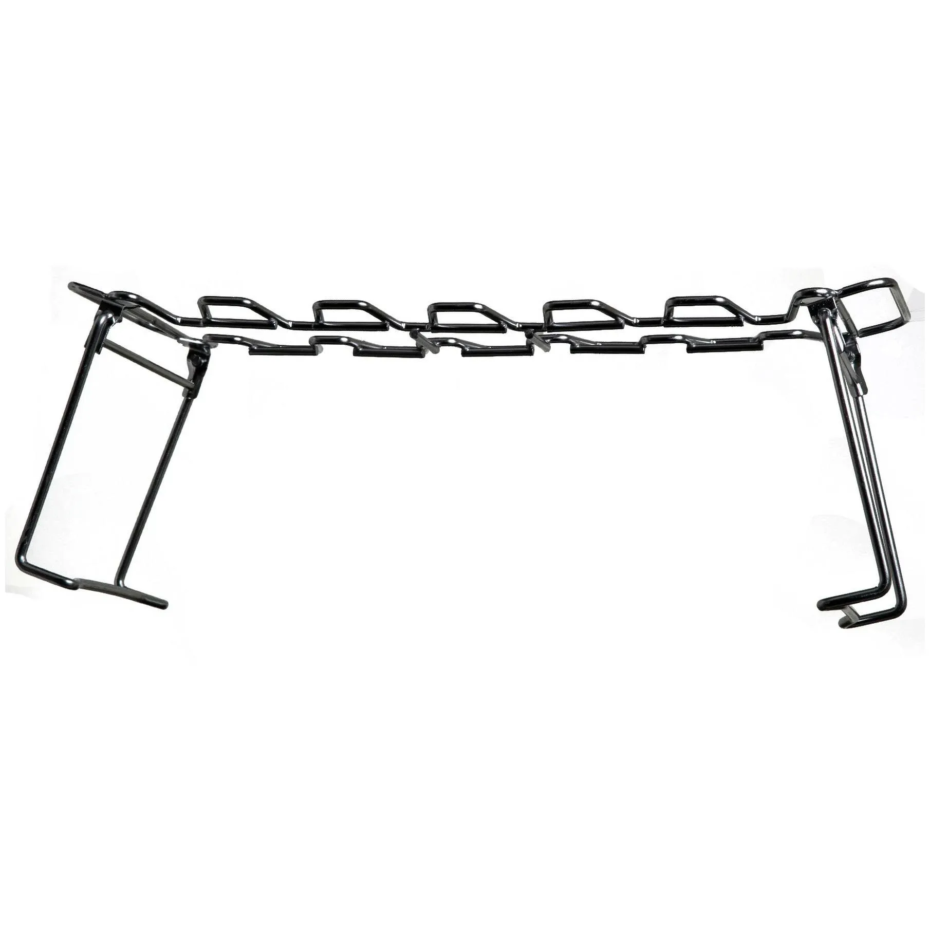 Grill Mark Chicken Leg/Wing Hanger 5 in. L x 13.25 in. W 1 Pk