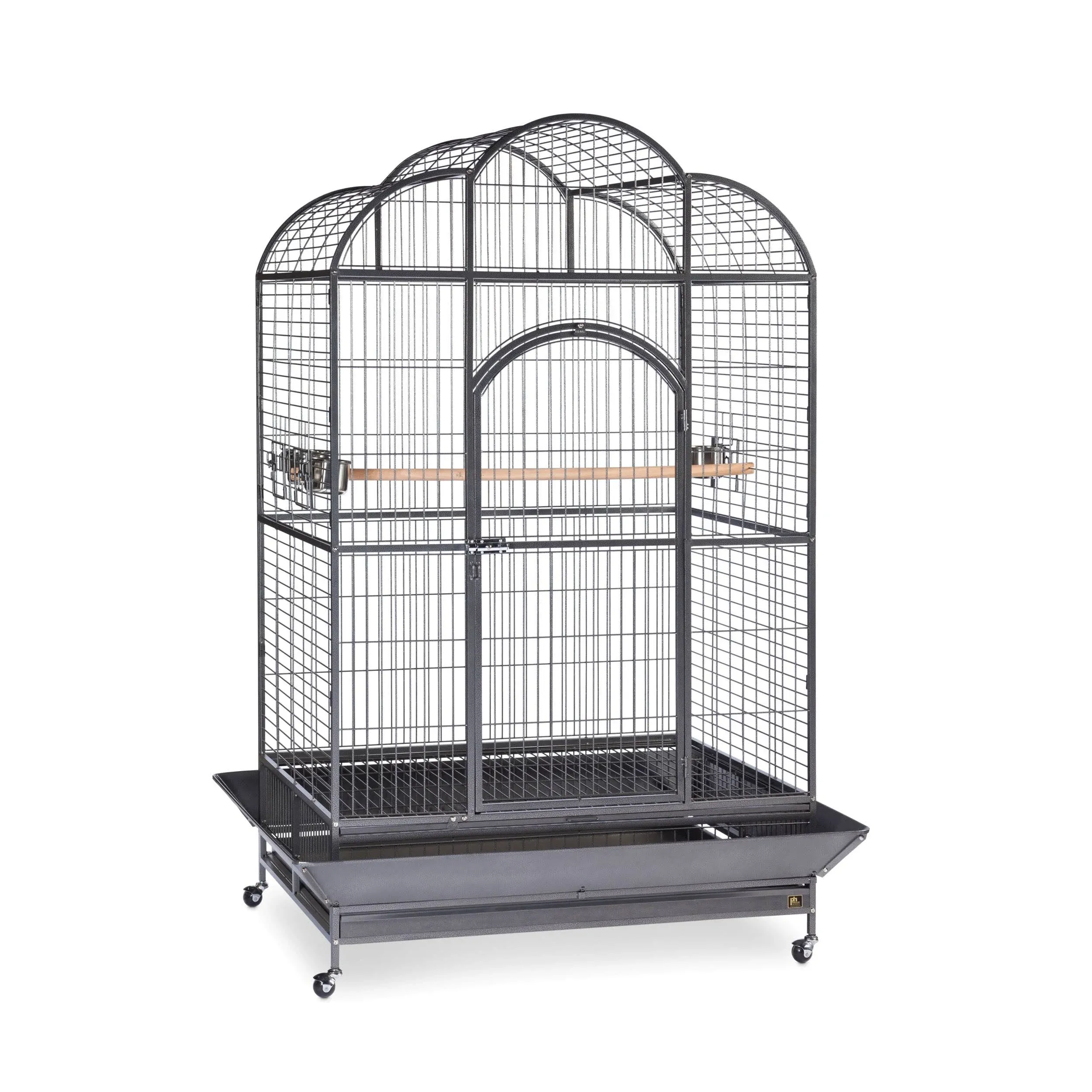 Prevue Silverado Macaw Dometop Cage