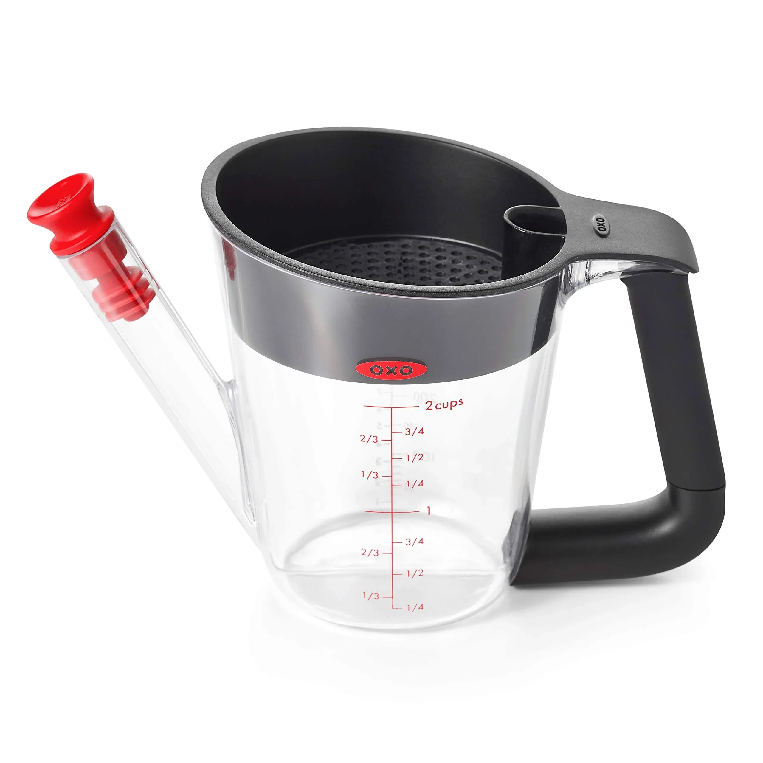 OXO Good Grips 4-Cup Gravy Fat Separator