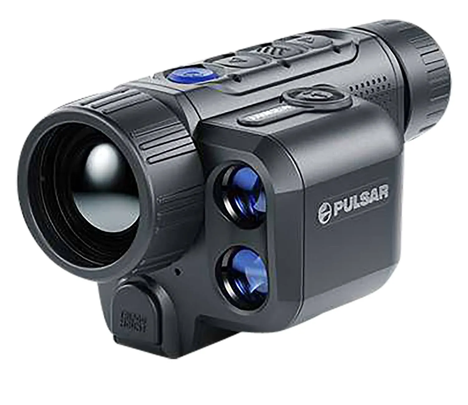 Pulsar Axion 2 LRF XQ35 Pro Thermal Monocular