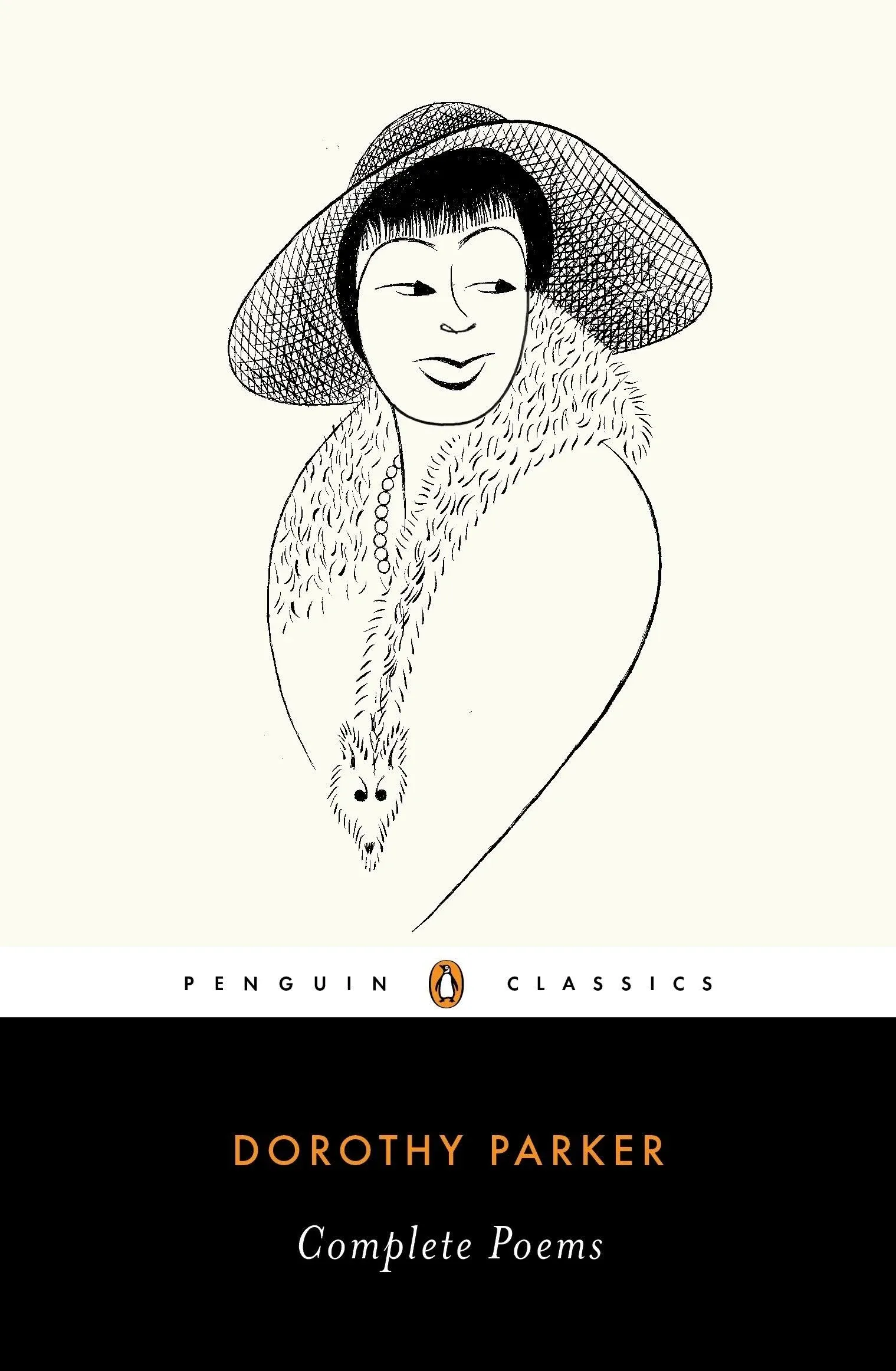 Complete Poems Penguin Classics, Dorothy Parker,