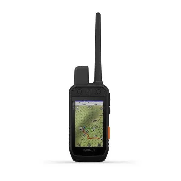 Garmin Alpha 200i Handheld