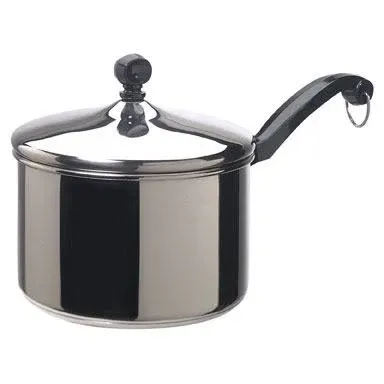 Farberware Classic 3qt Covered Saucepan