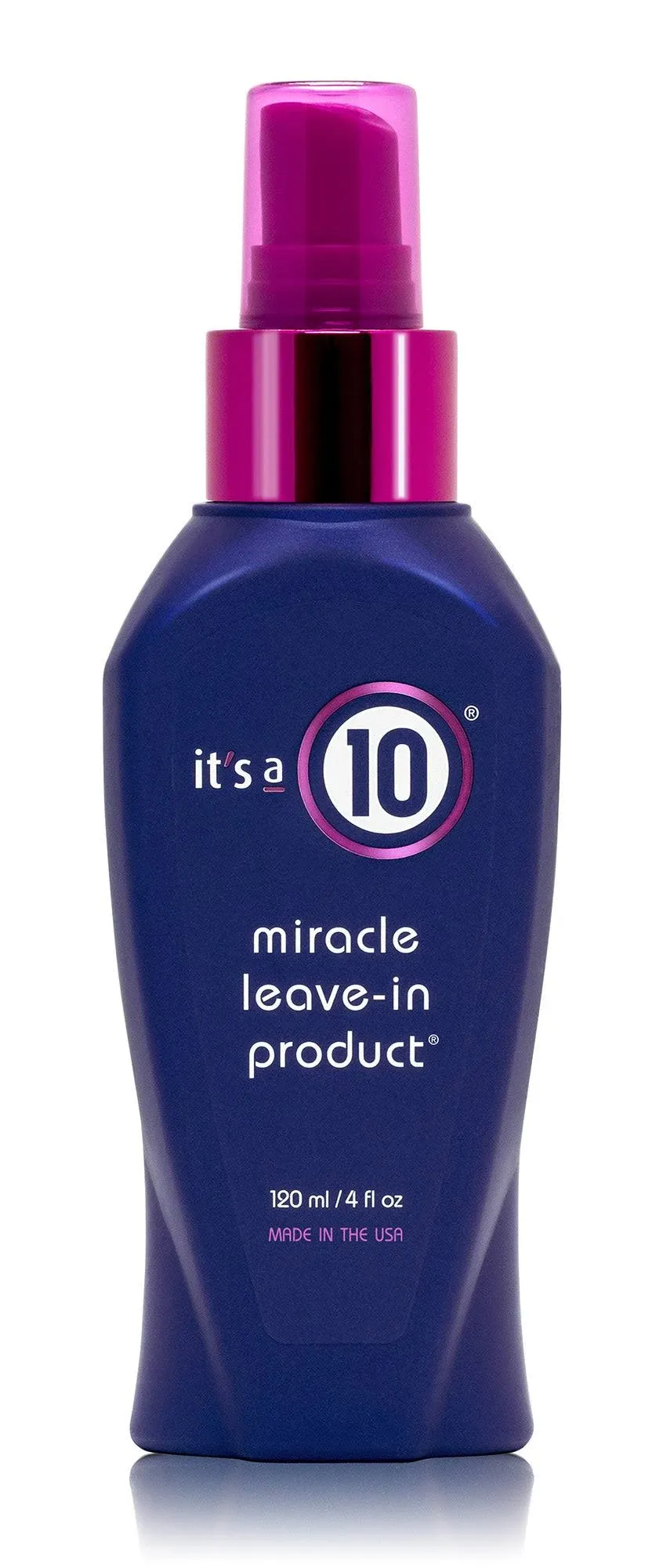 It's A 10 Leave-In Product, Miracle - 2 oz