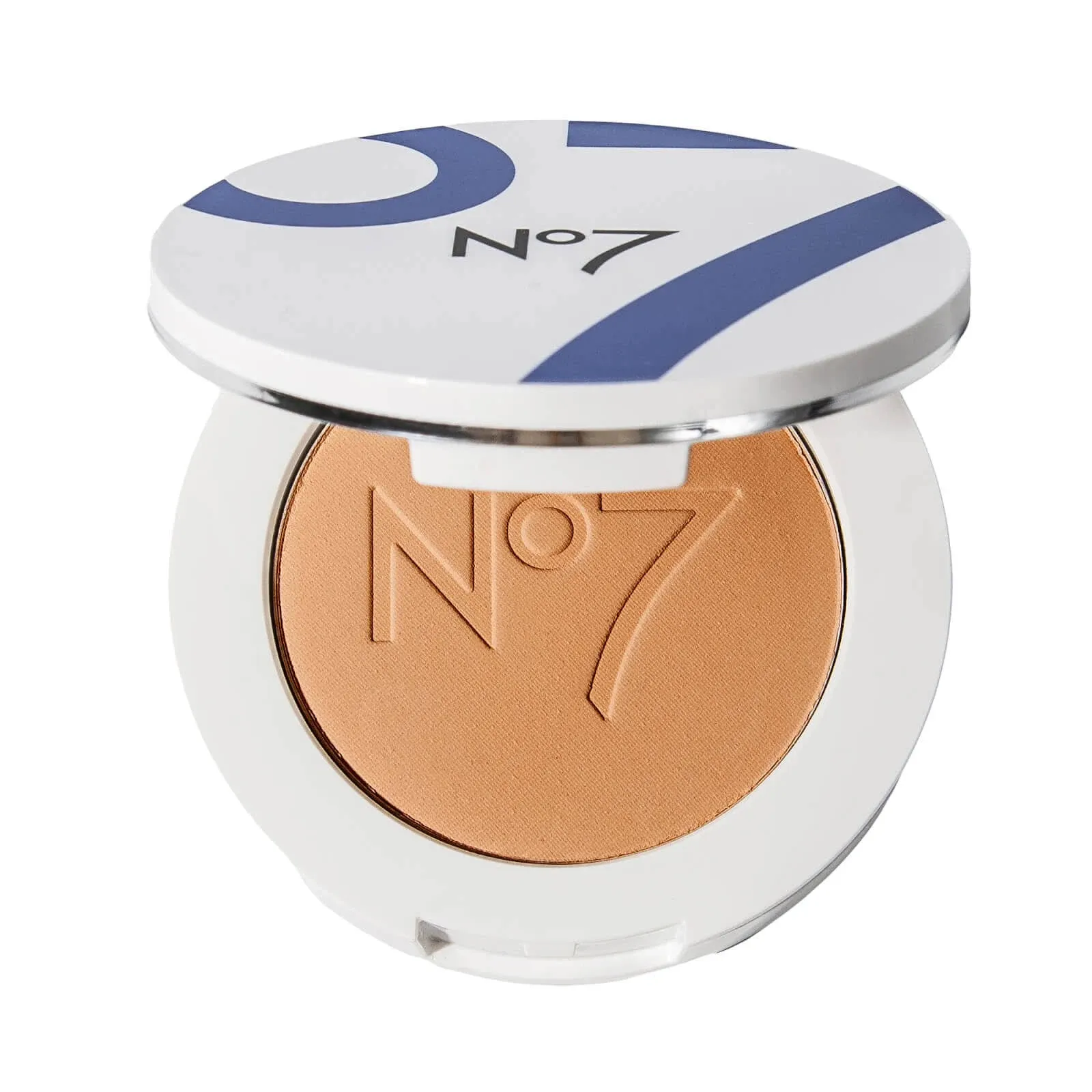 No7 Lift & Luminate Triple Action Finishing Powder