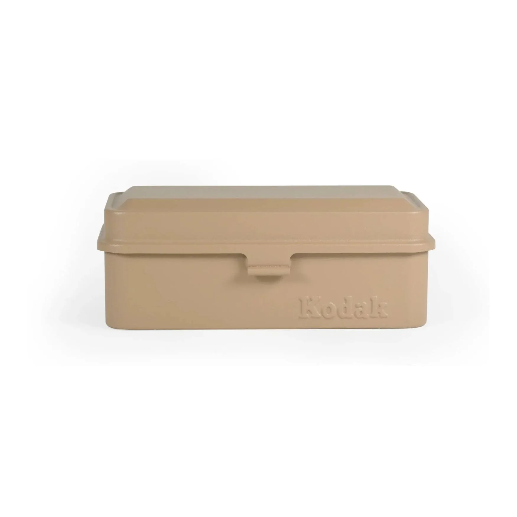 KODAK Film Case 120/135 Beige