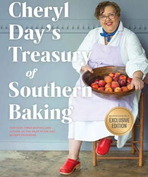 Cheryl Day's Treasury of Southern Baking