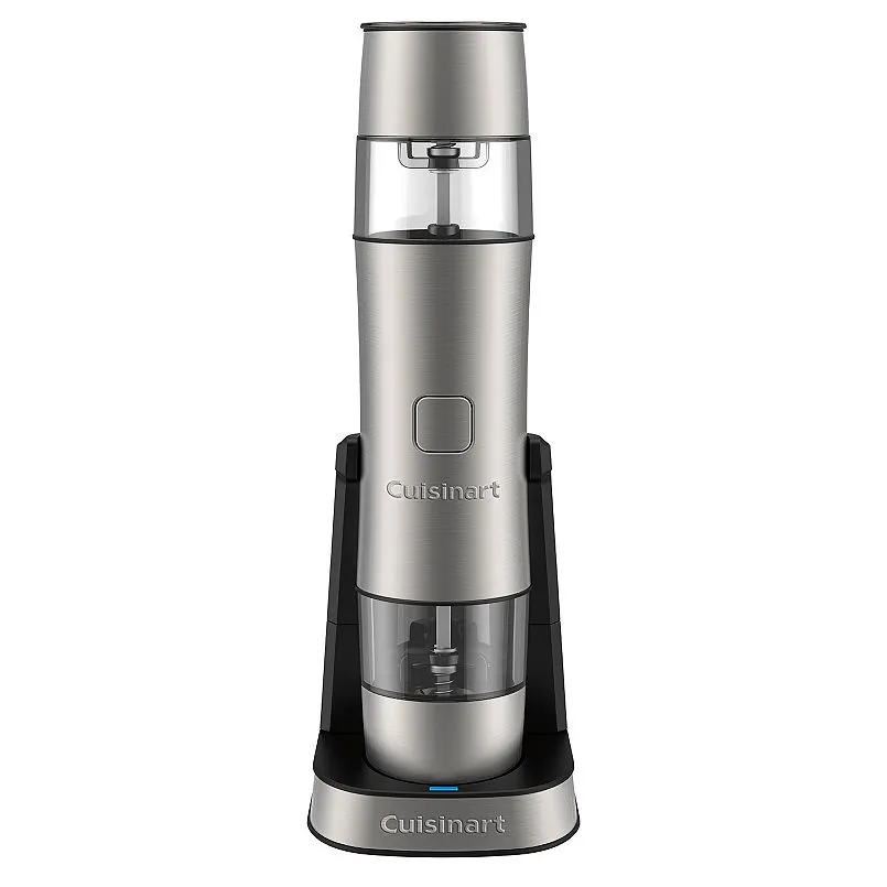 Cuisinart Salt, Pepper & Spice Mill