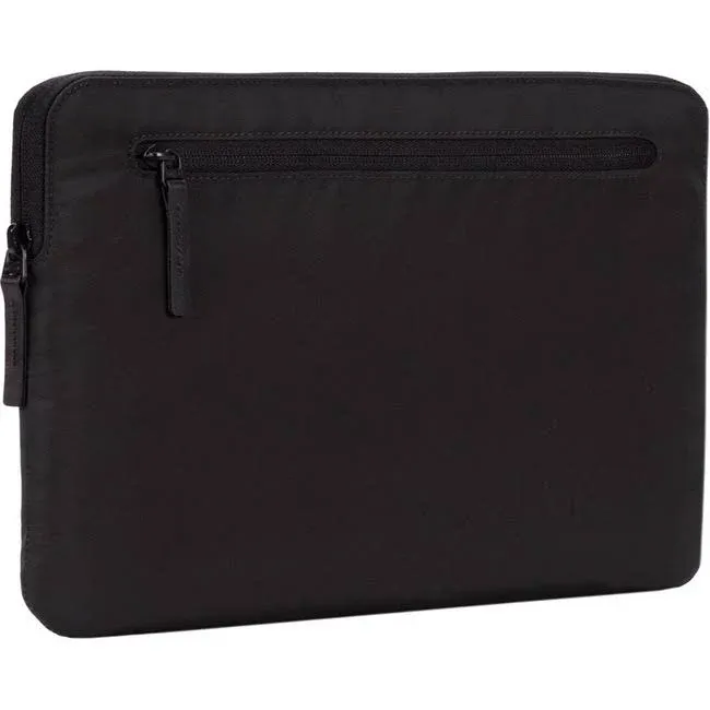 Incase Flight Nylon Compact Sleeve for 13-inch MacBook Pro, Black