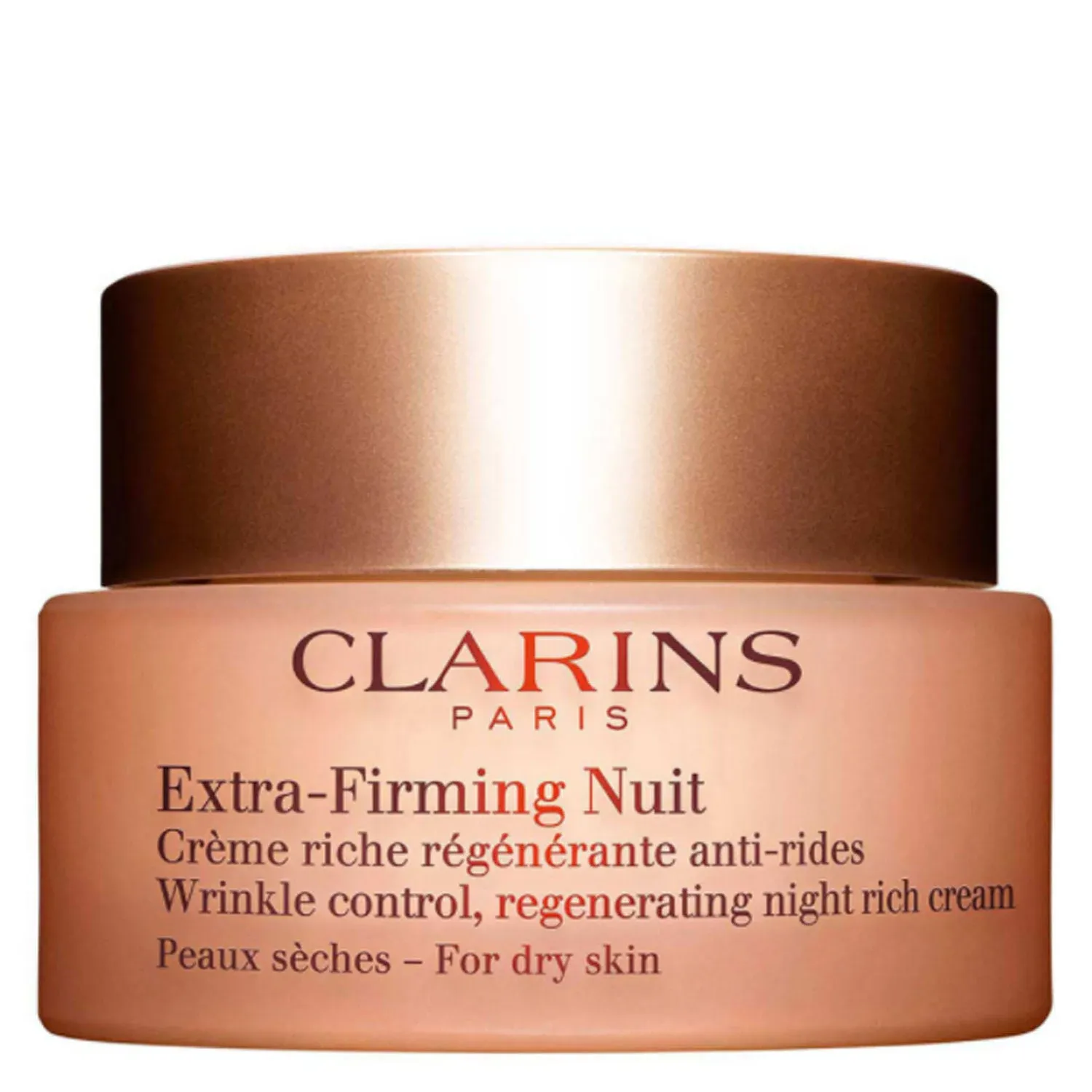 Clarins Extra-Firming Night Cream