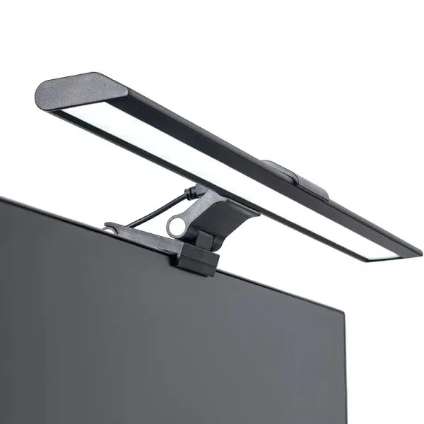 The Daylight Company - Monitor Desk Lamp