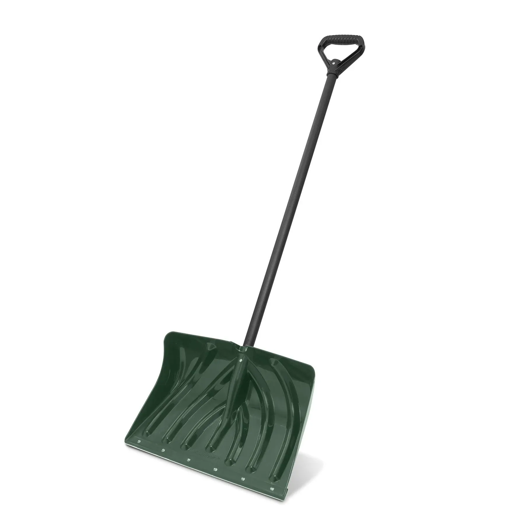 Suncast Poly Snow Shovel/Pusher