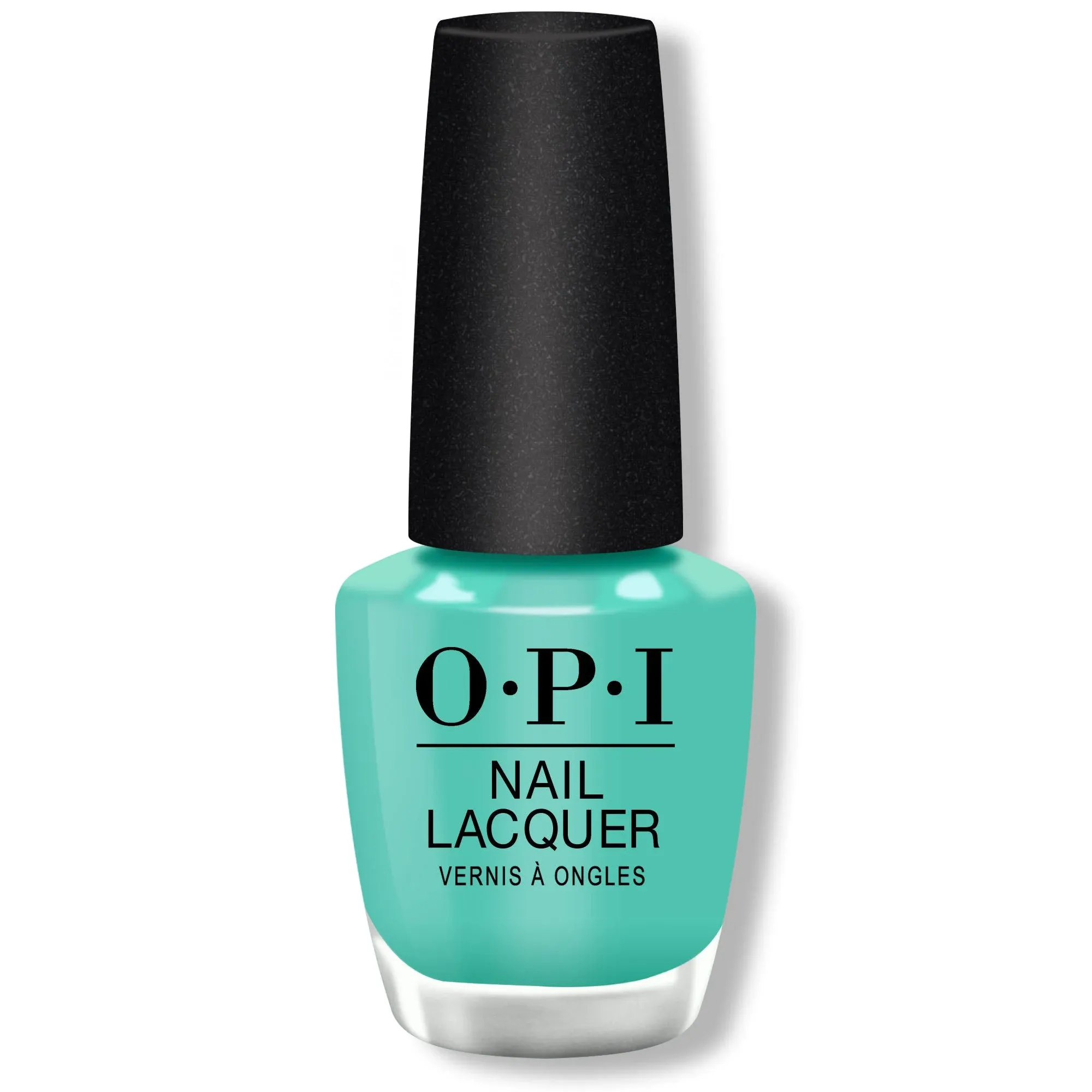 OPI Nail Lacquer - I'm Yacht Leaving 0.5 oz