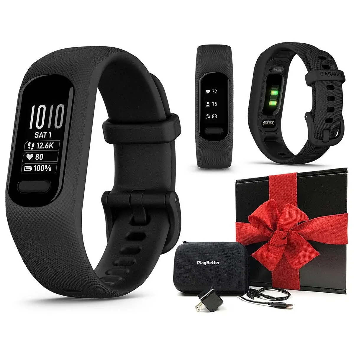 Garmin vivosmart 5