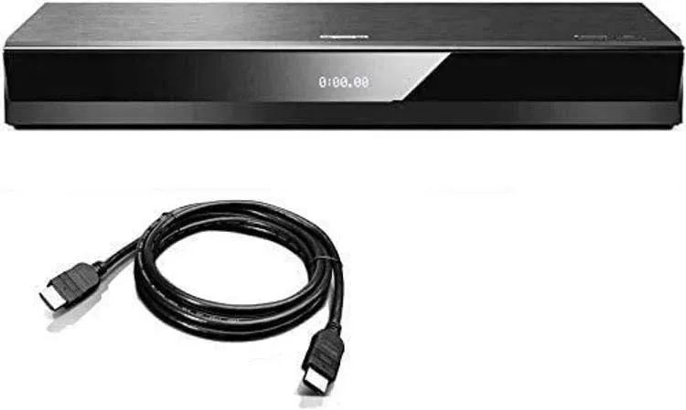 Panasonic DP-UB820-K 4K Ultra HD Blu-ray Player