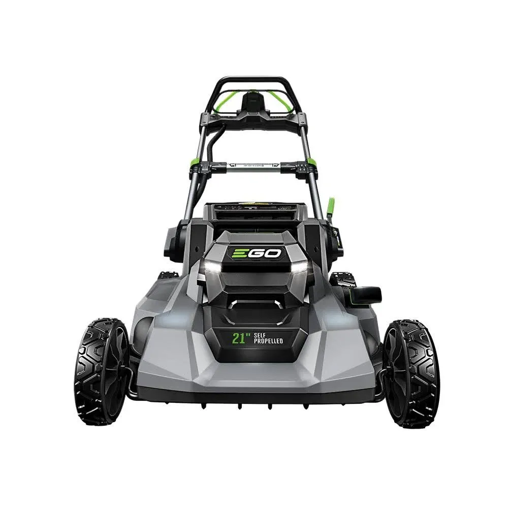 EGO Power+ Lawn Mower Kit LM2114