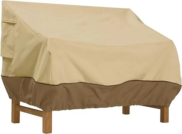 Classic Accessories Veranda Patio Loveseat Cover