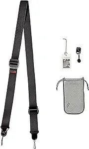 Peak Design Slide Lite Camera Strap Black (SLL-BK-3)