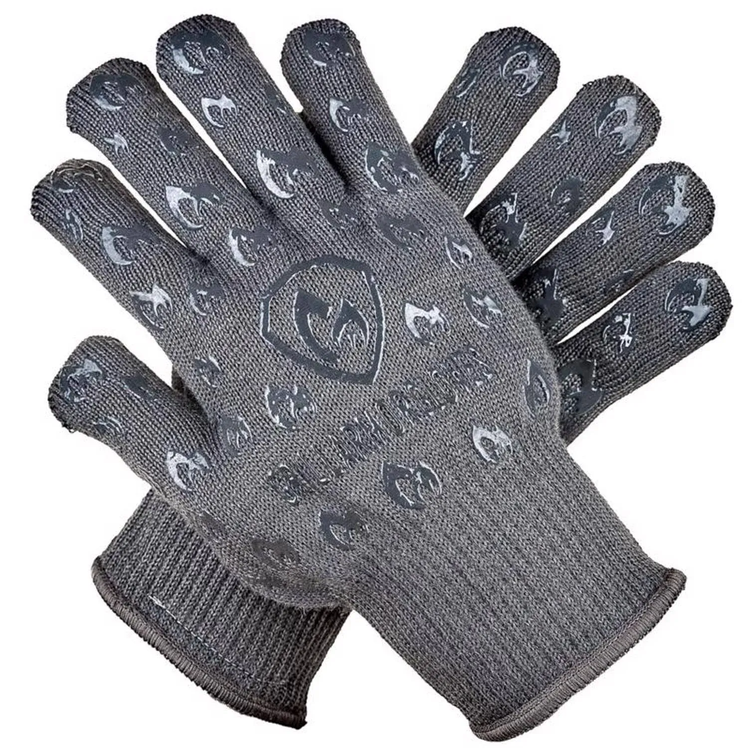 Grill Armor Gloves Gloves