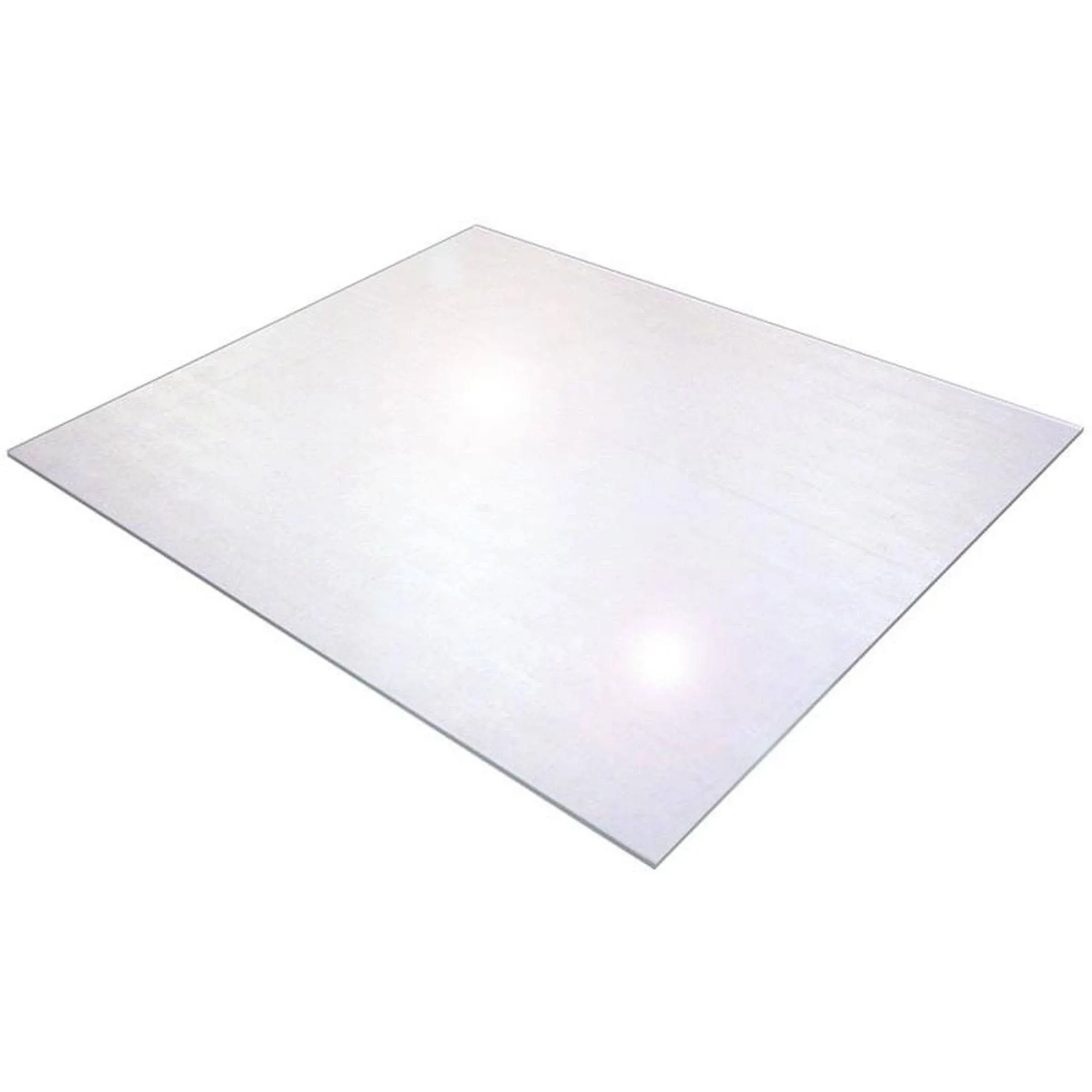 Floortex Cleartex XXL Polycarbonate Chair Mat