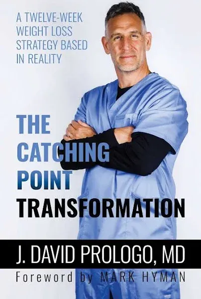 The Catching Point Transformation: A Twelve-Week Weight Loss Strategy Based in Reality