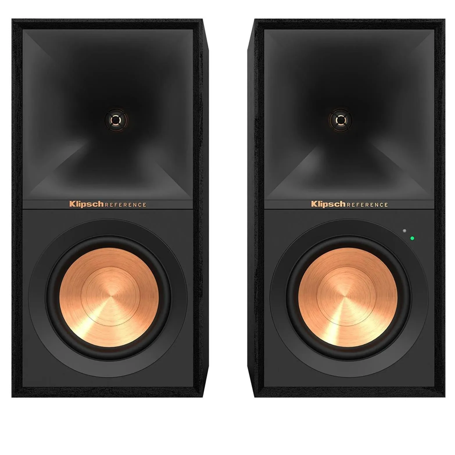 Klipsch R-50PM Powered Monitor Speakers