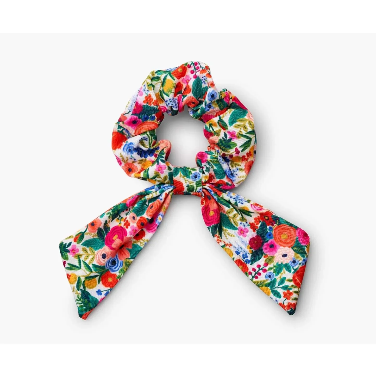 Rifle Paper Co - Garden Party Scrunchie