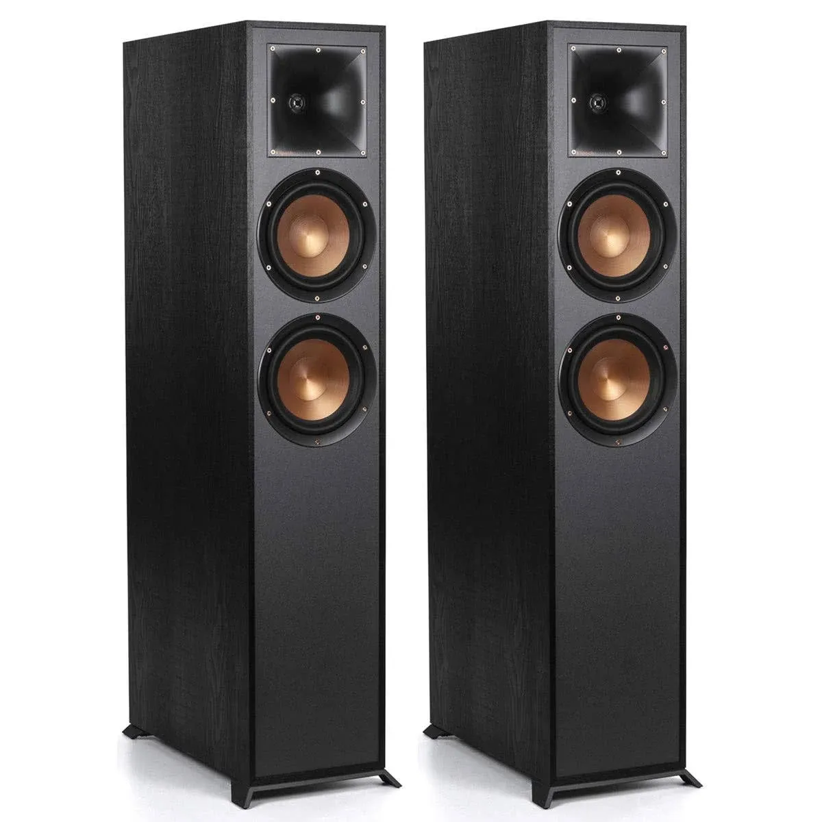 Klipsch R-625FA Dolby Atmos Floorstanding Speaker