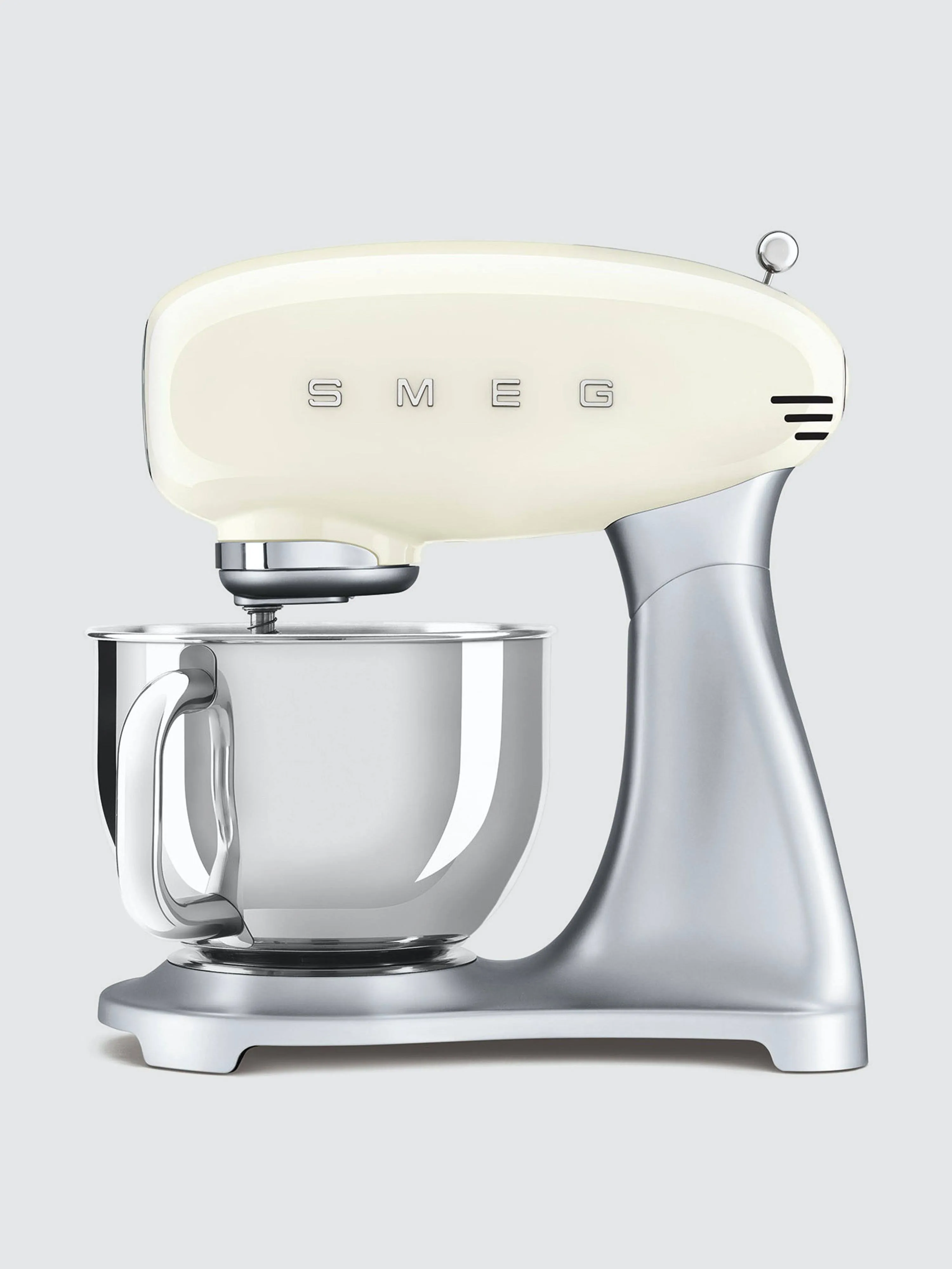 Smeg Stand Mixer - Cream