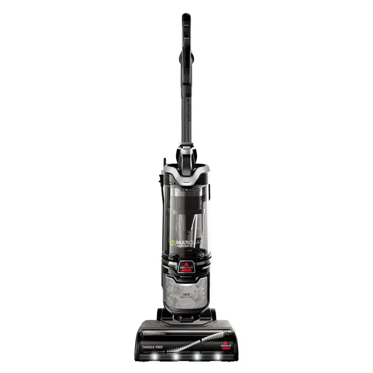 BISSELL Multiclean Allergen Pet Slim Vacuum Cleaner