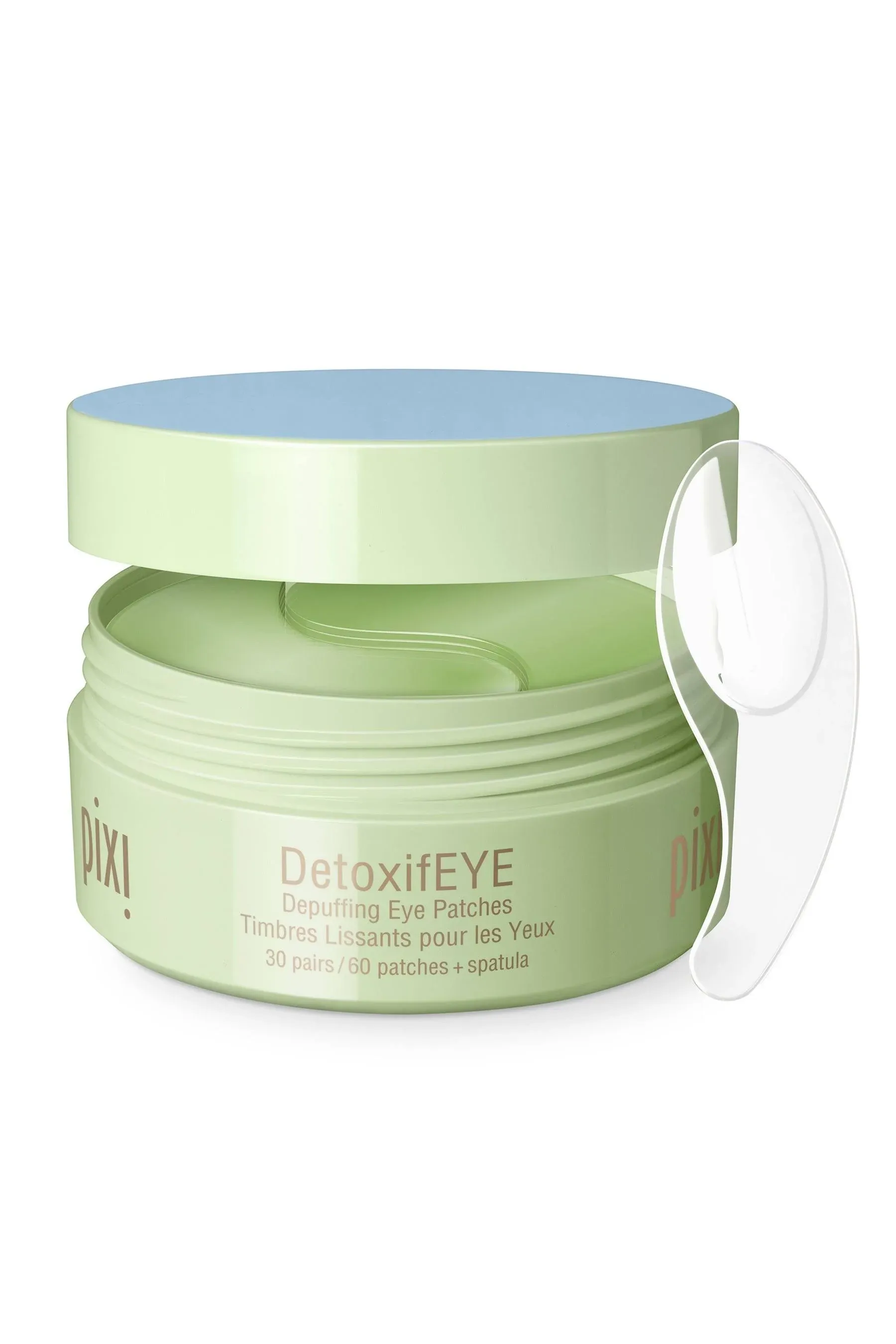 Pixi DetoxifEYE Eye Patches