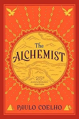 The Alchemist (25th Anniversary Edition)