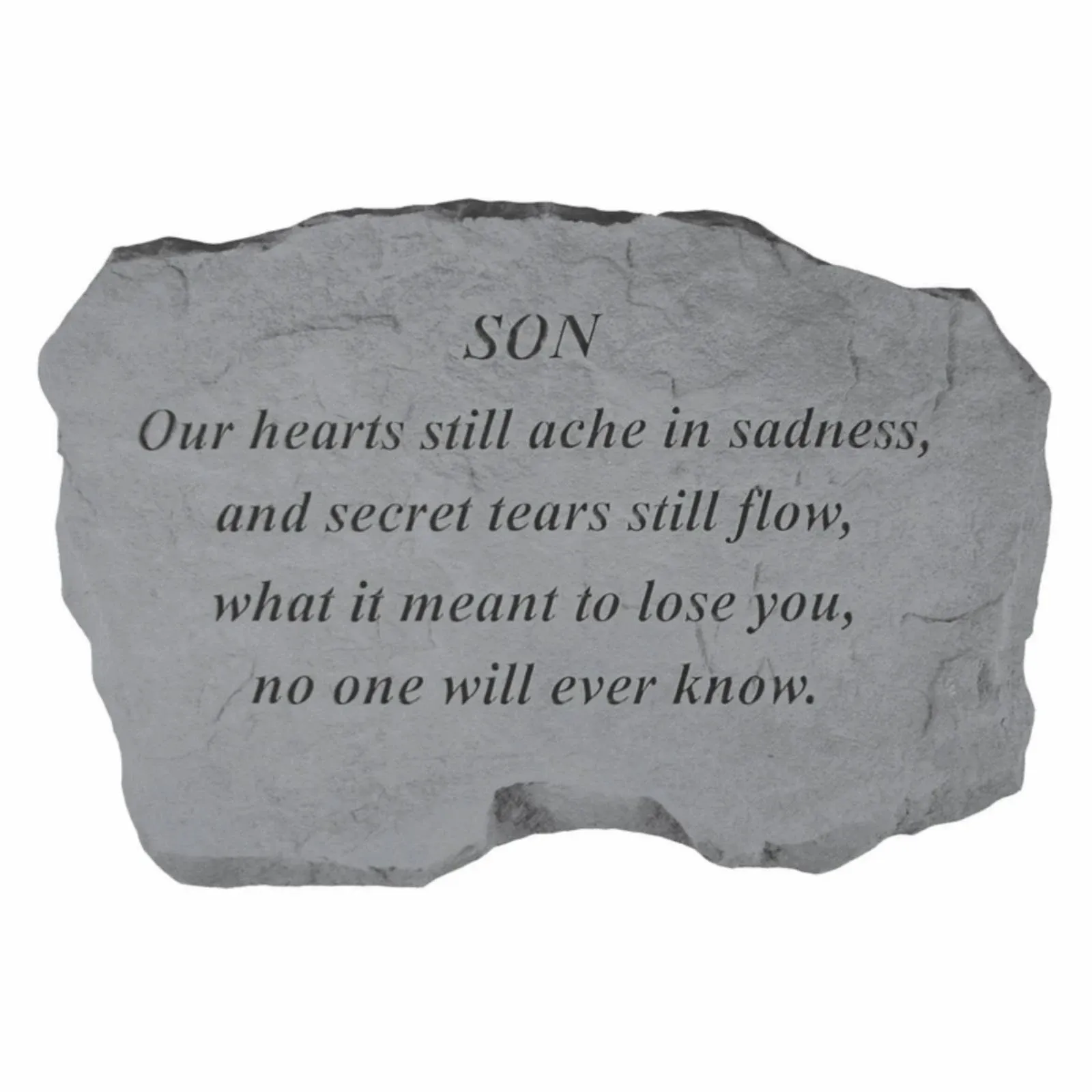 Kay Berry- Inc. 99120 Beloved Sister-Our Hearts Still Ache in Sadness - Memorial