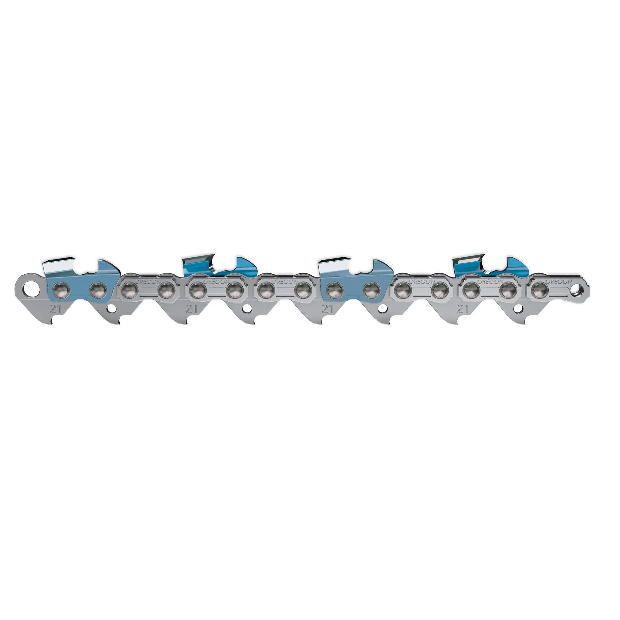 Oregon 21LGX072G PowerCut .325" Pitch, .058" Gauge Chainsaw Chain, 18"