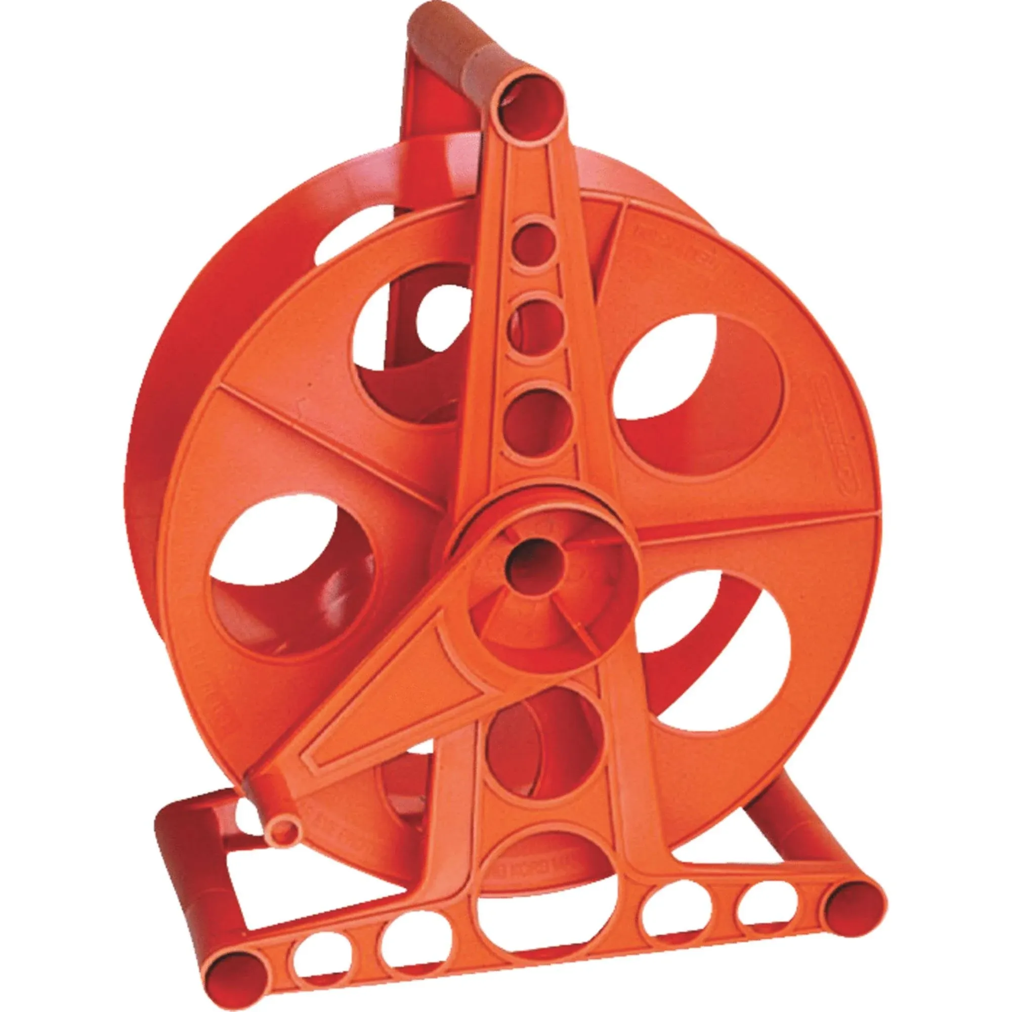 Bayco Products Deluxe Handle Stand Reel, 150' Capacity