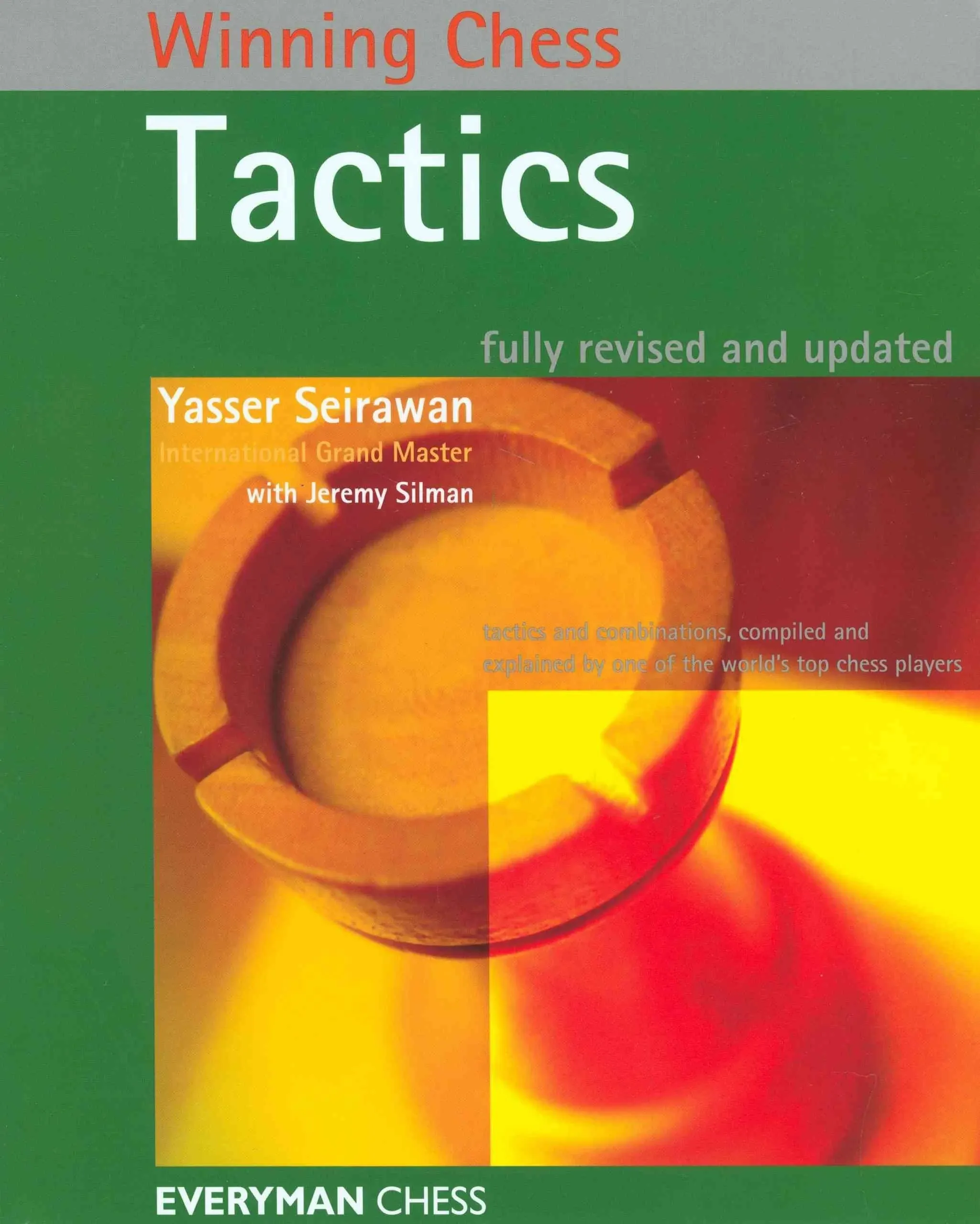 Winning Chess Tactics [Book]