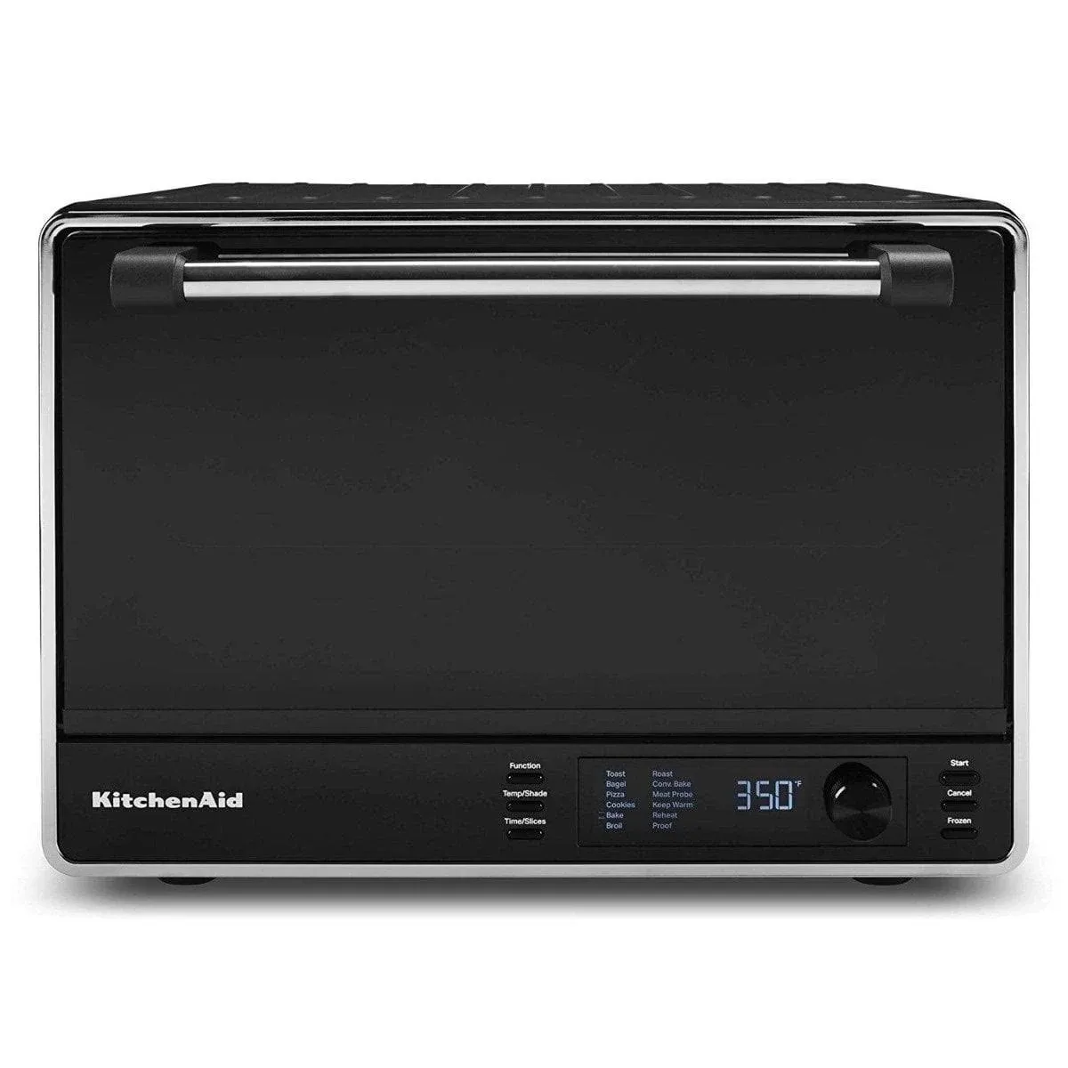 KitchenAid Dual Convection Countertop Oven