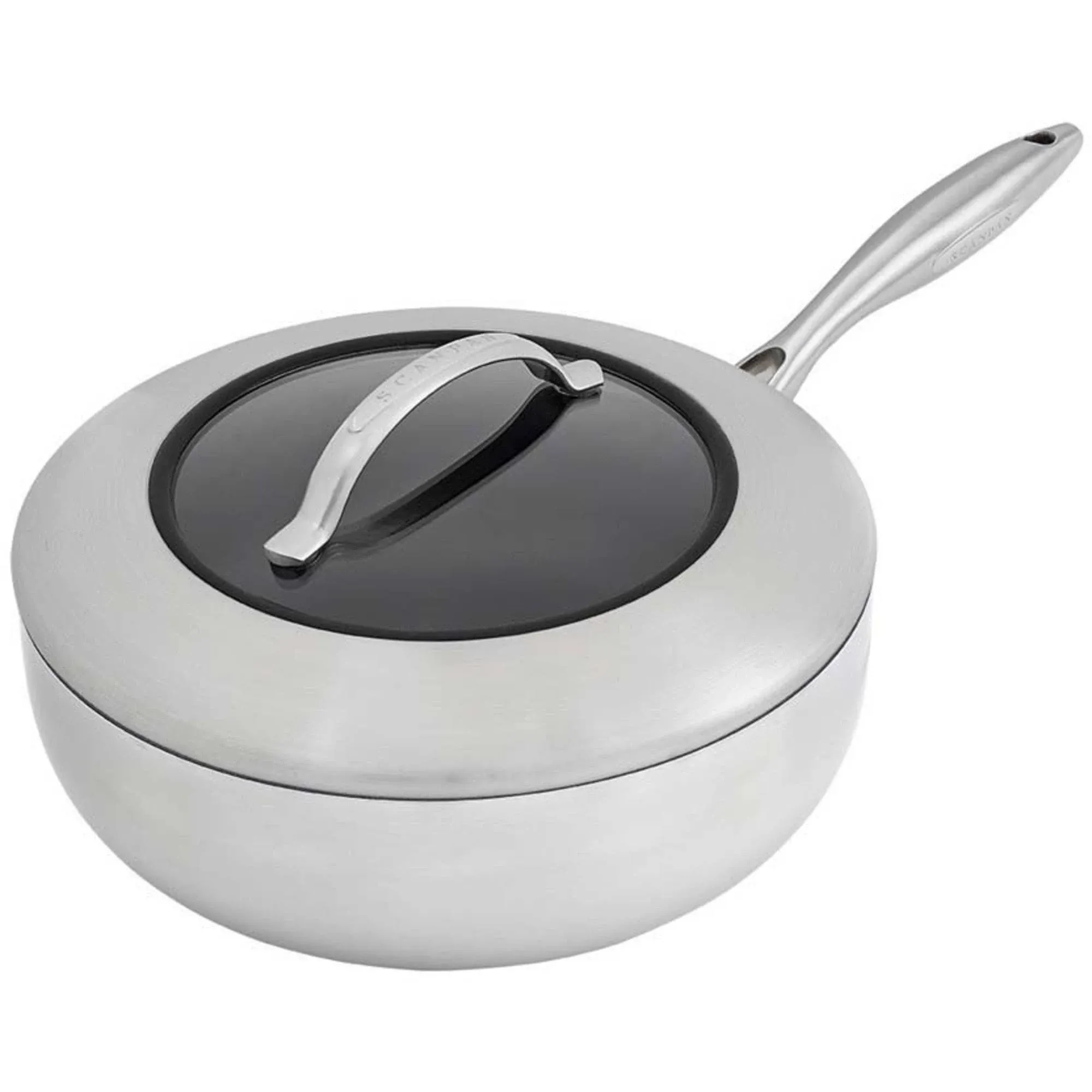 Scanpan - Ctx 26cm Deep Saute Pan