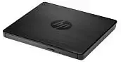 HP USB External Drive F2B56