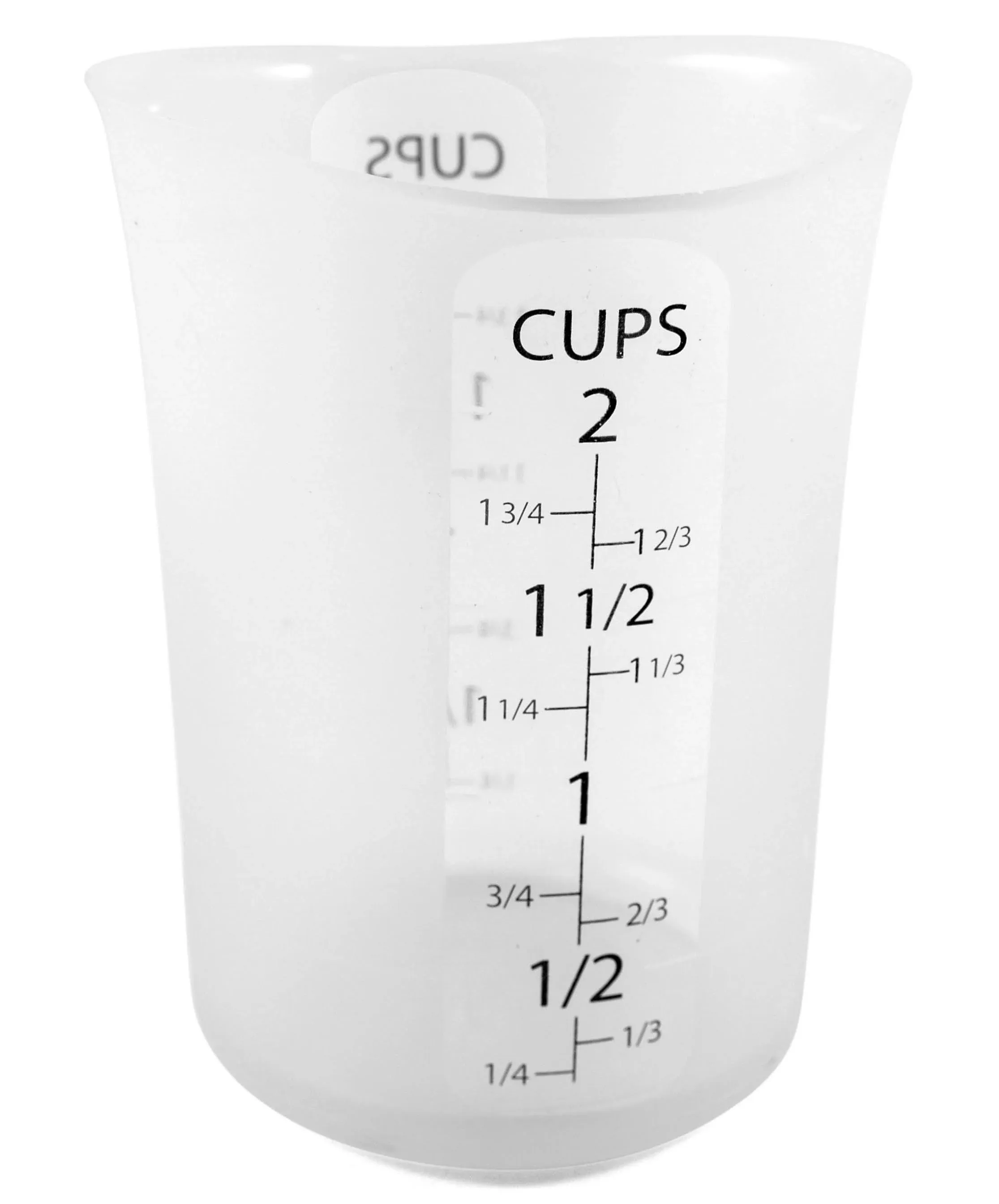 Isi Flex Measuring Cup 2cup