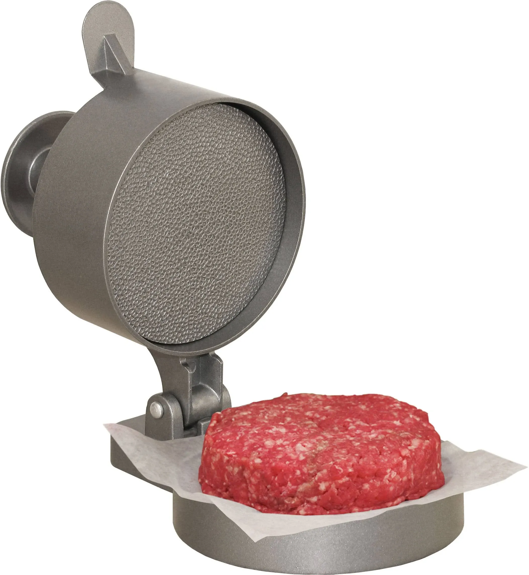 Weston Single Burger Press