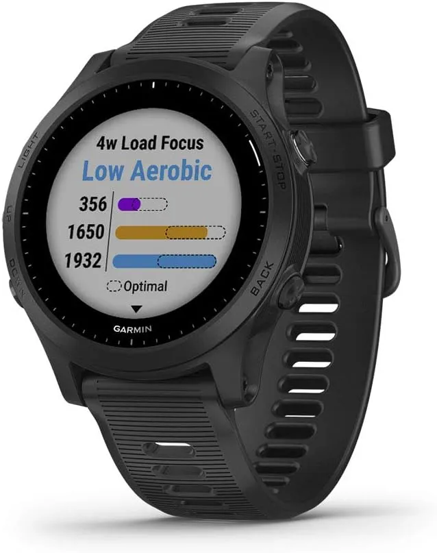 Garmin Forerunner 945 GPS