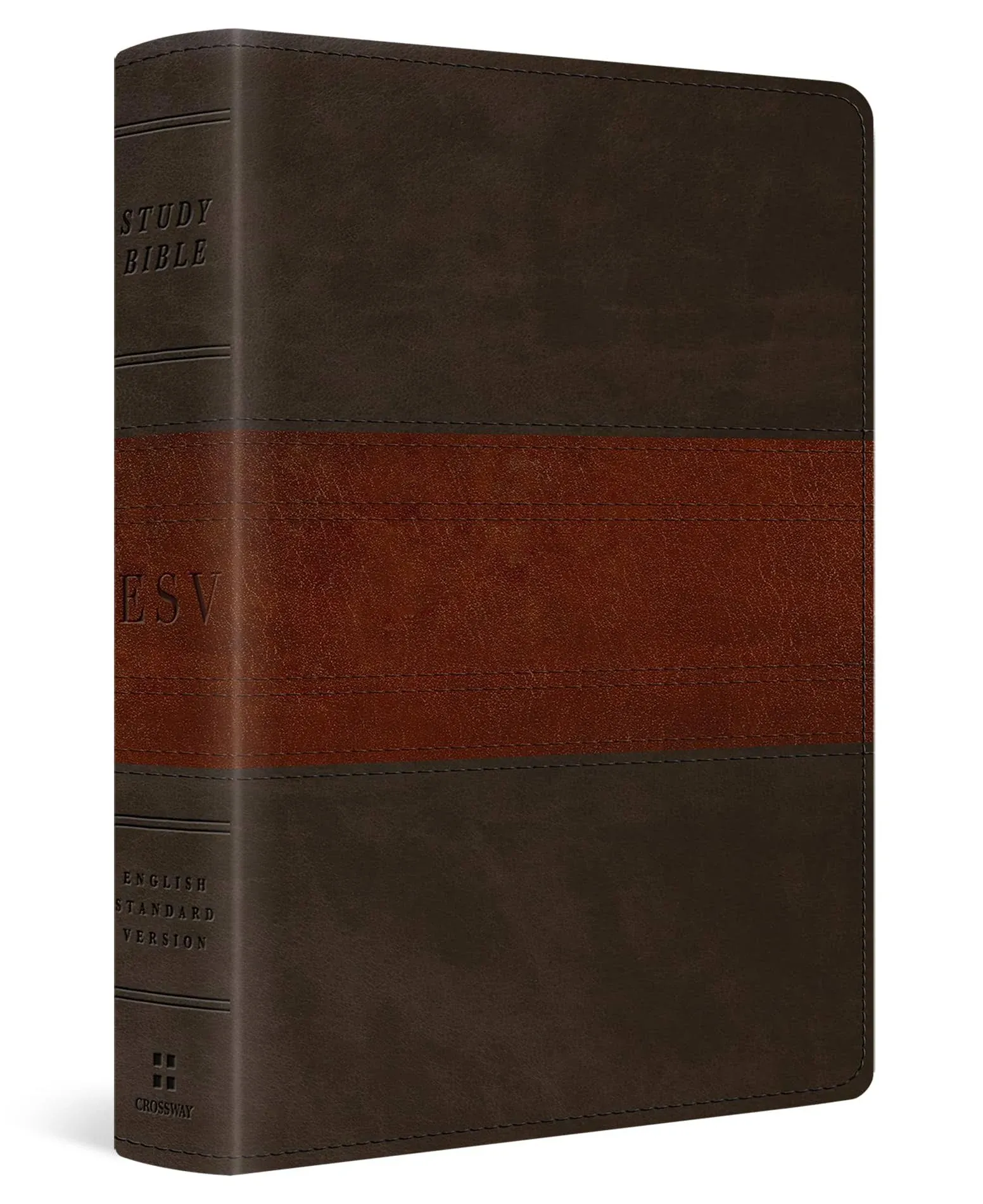 ESV Study Bible, Personal Size