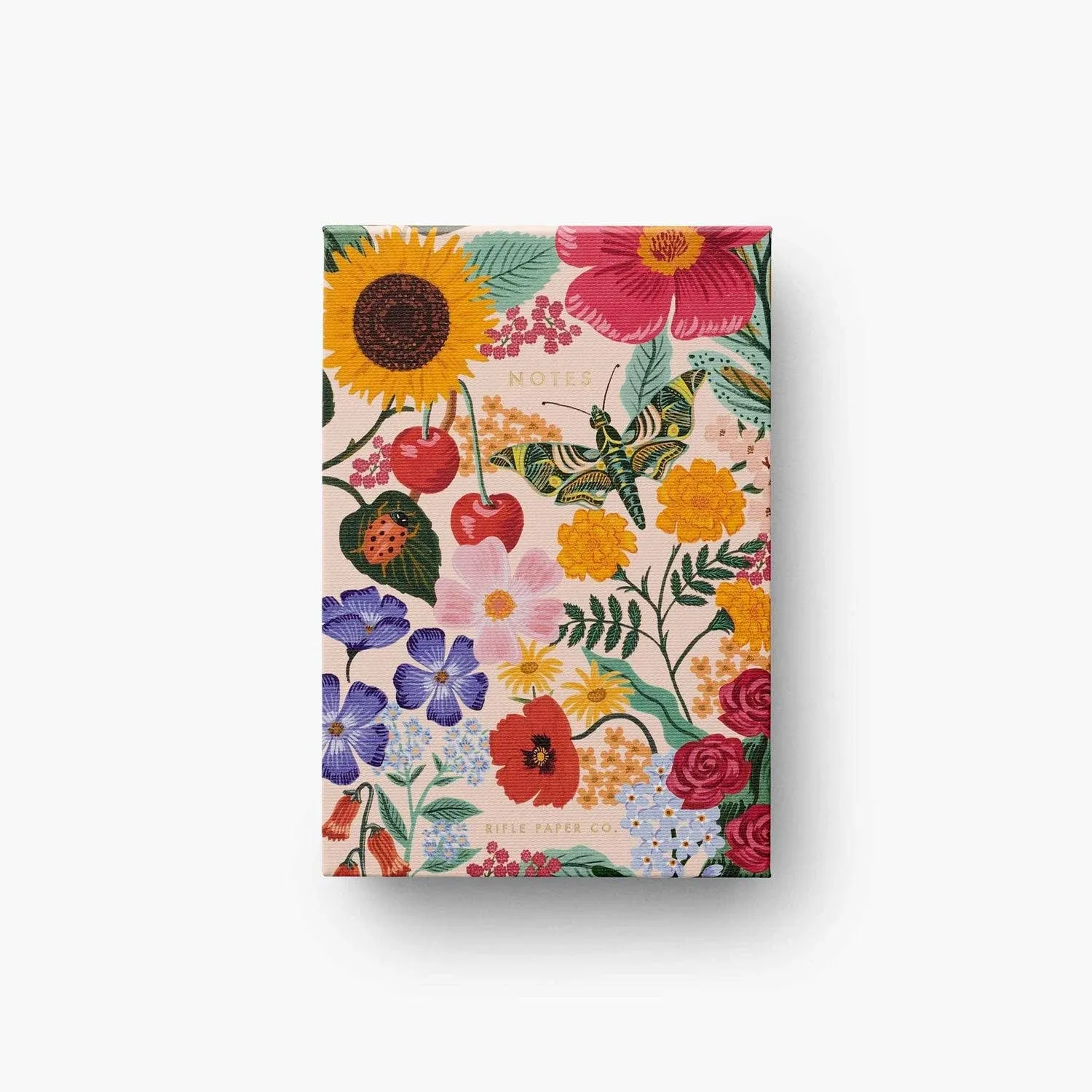 Blossom Desktop Notepad