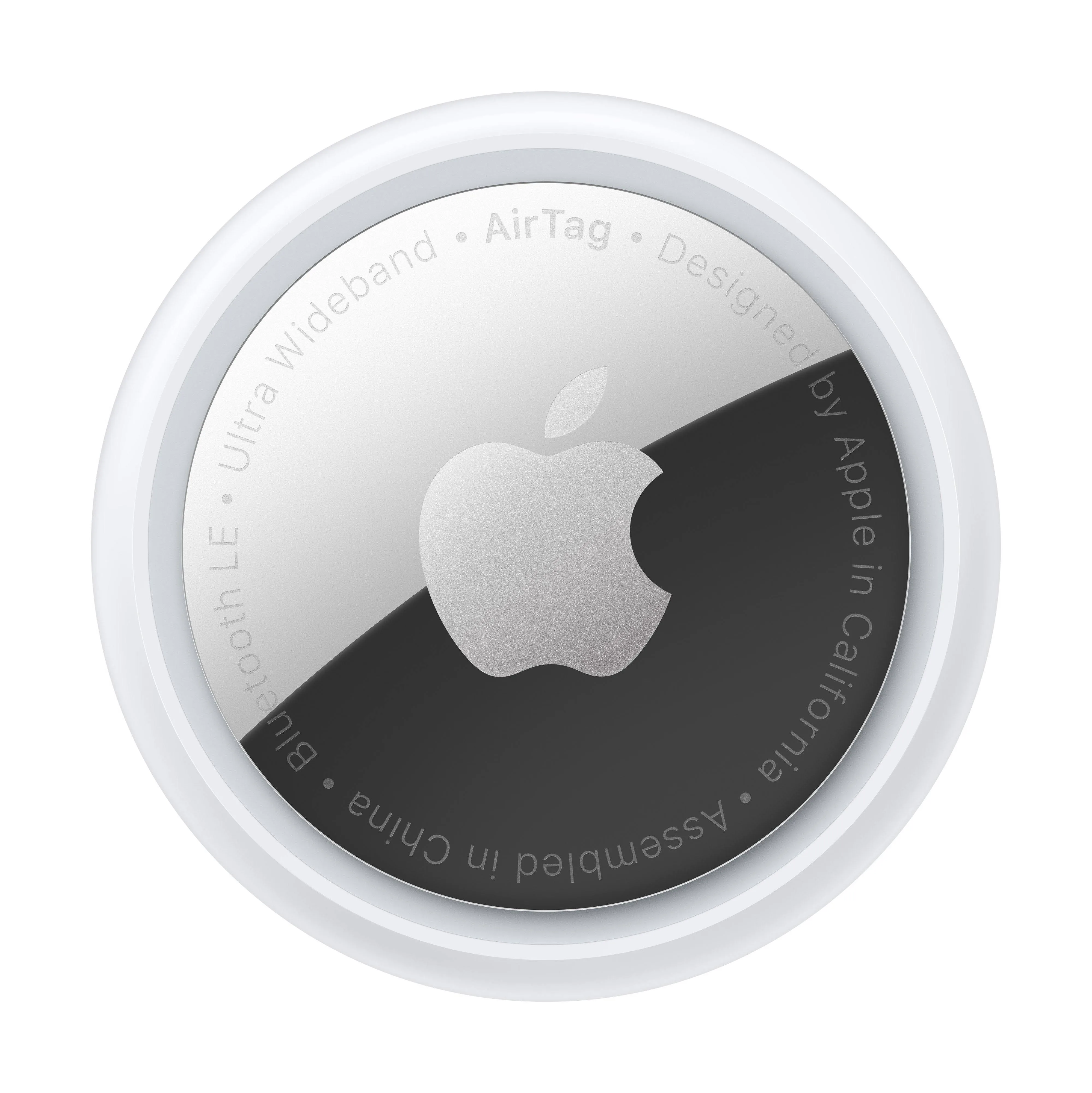 Apple Airtag - Anti-Loss Bluetooth Tag for Mobile Phone, Tablet