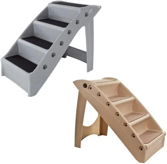 Petmaker Foldable Pet Staircase