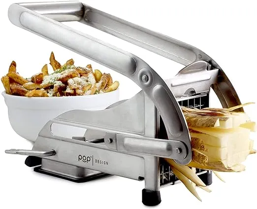 Pop AirFry Mate French Fry Cutter