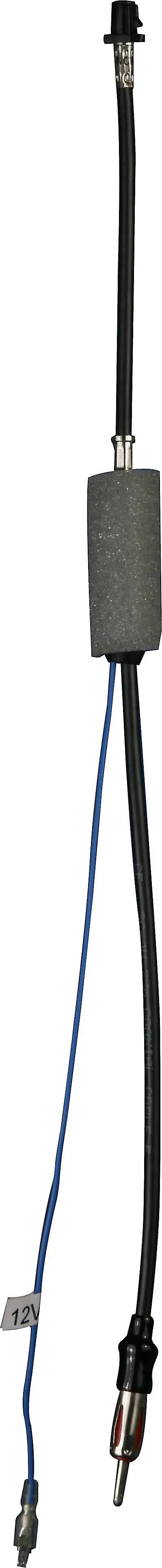 Metra - 40-EU55 - European Antenna Adapter (FAKRA)